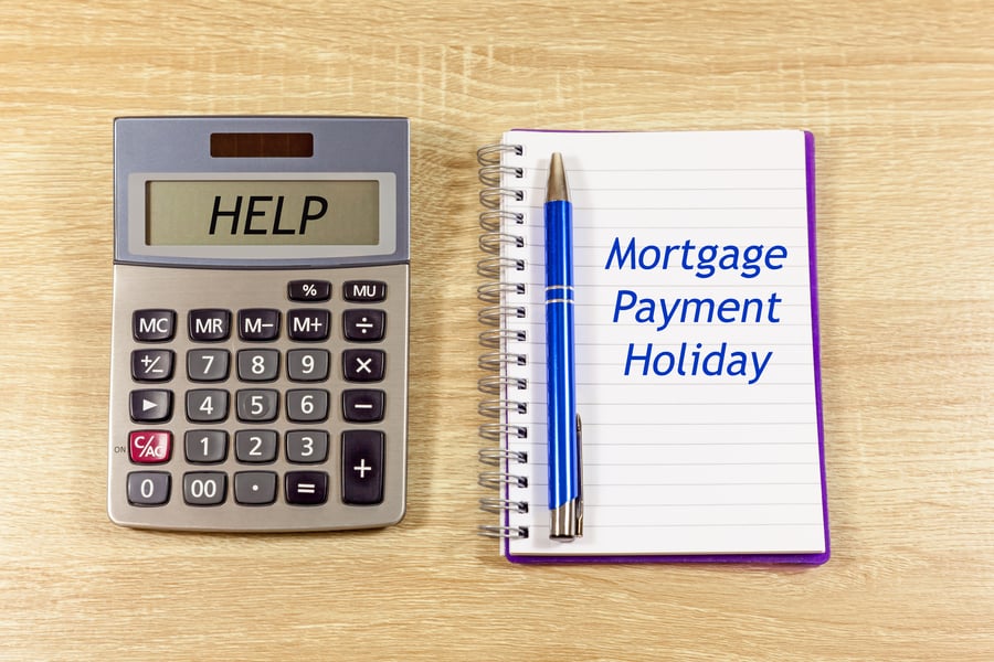 Industry reacts to next stage of support for mortgage borrowers