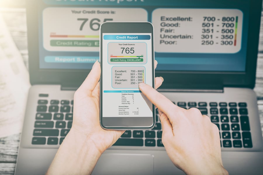 Credifolio launched as the first free mobile credit scoring app for SMEs