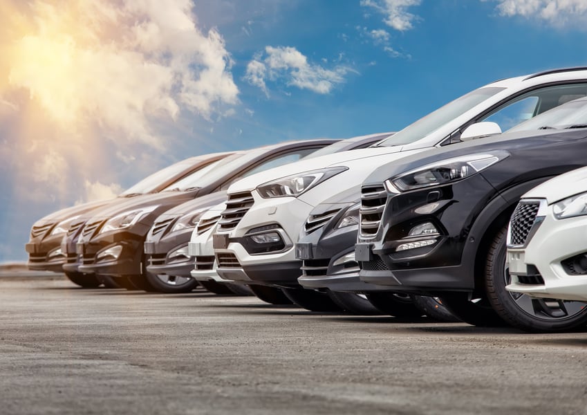 Match Me Car Finance appoints Loans Warehouse to provide loan comparison platform