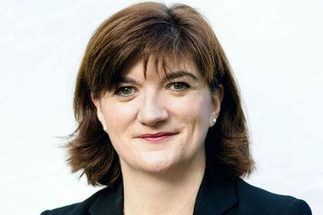 Baroness Morgan: Financial services has chance to help consumers in aftermath of COVID-19