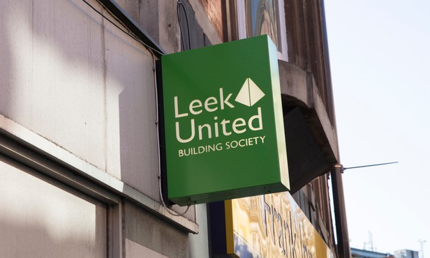 Leek United Building Society reduces rates on its 85% LTV mortgage products