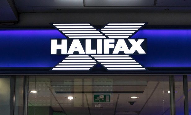 Halifax: House prices up 7.3% annually