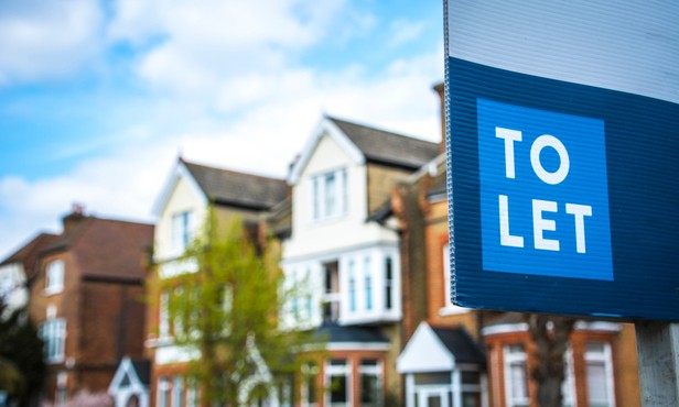 Third of landlords either bought or buying new buy-to-let properties