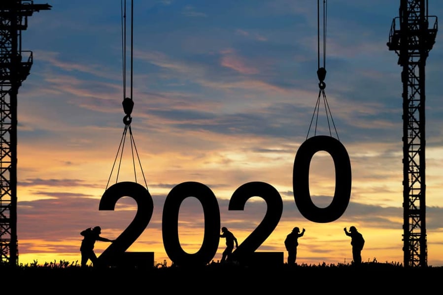 Alan Cleary: What does 2020 hold in store?