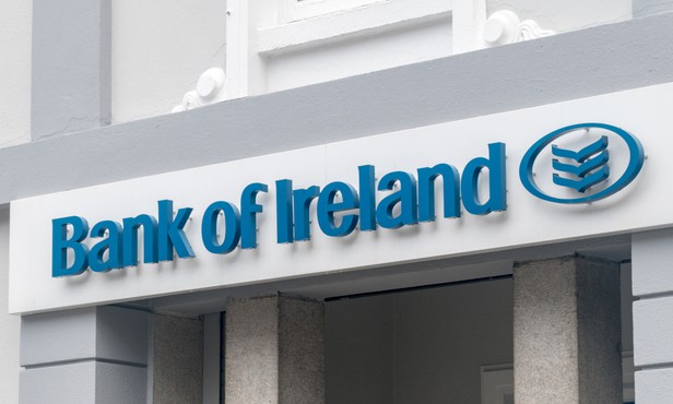 Bank of Ireland launches another 95% LTV product