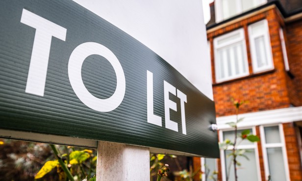 Private tenant satisfaction levels on the rise