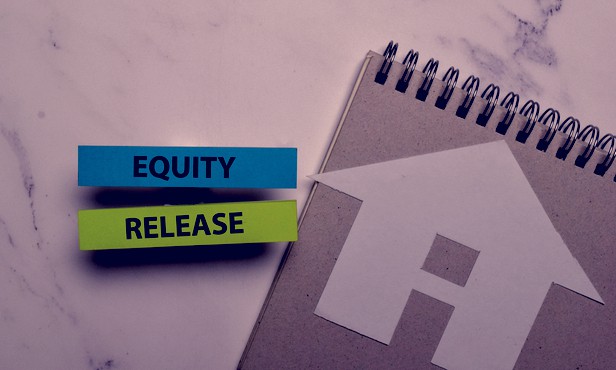 Average equity release rates reach record lows