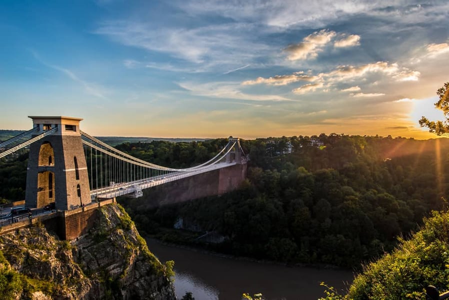 Bristol tops the charts for Help to Buy demand