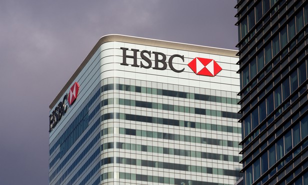 HSBC could change mortgage affordability checks