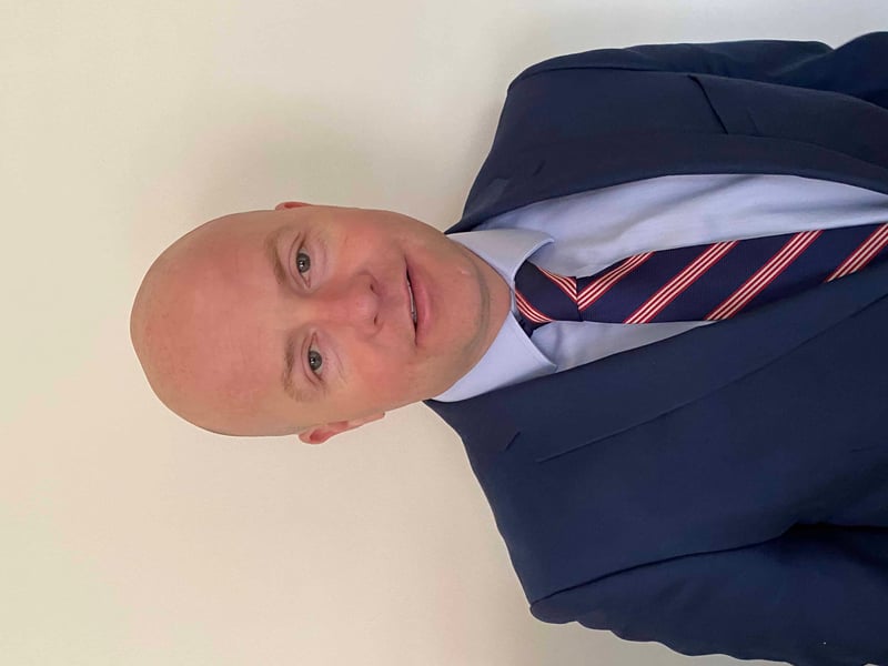 Coventry for Intermediaries names Jonathan Stinton as head of intermediary relationships