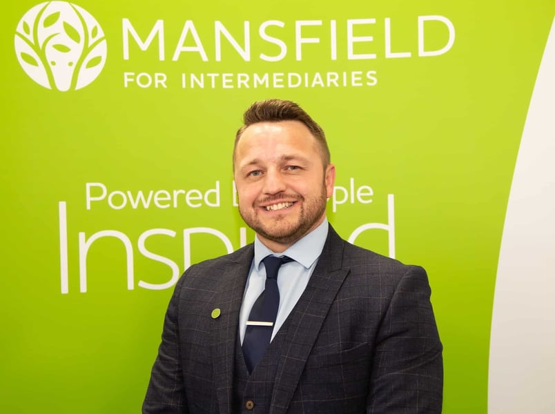 Mansfield Building Society reintroduces holiday let mortgages