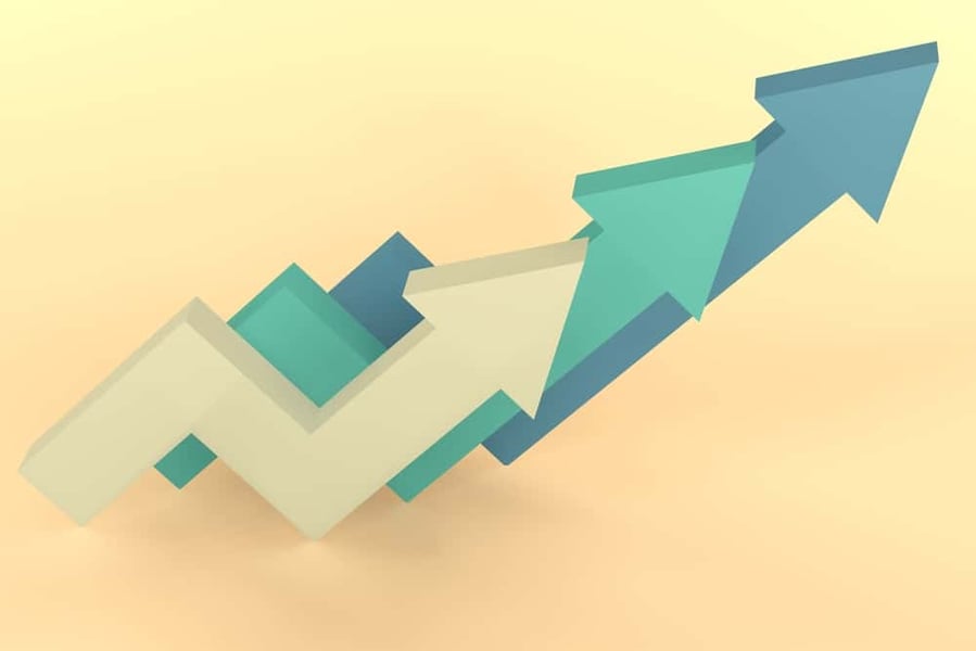 RICS: June sees a strong rebound in enquiries compared to April and May