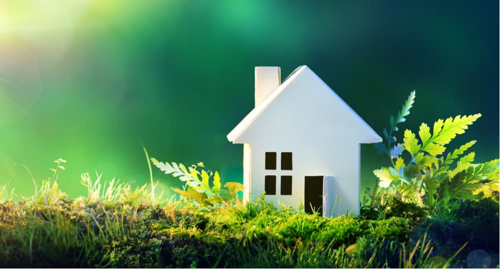Keystone launches range of green mortgages