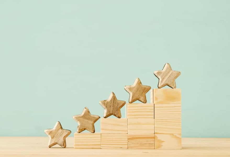 Moneyfacts: Number of equity release products rated five-star rises in 2021