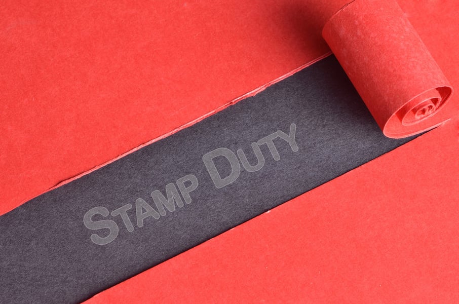 Stamp duty transactions up 68%