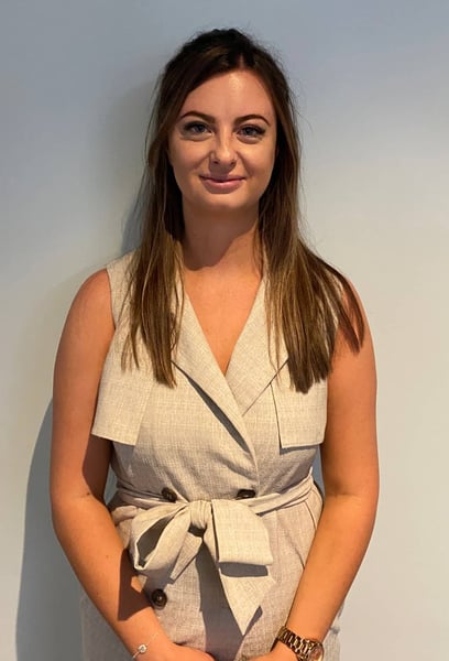 Uinsure appoints Amy Groome as head of sales