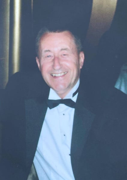 Eddie Smith, early stalwart of BTL and broker distribution, dies aged 73