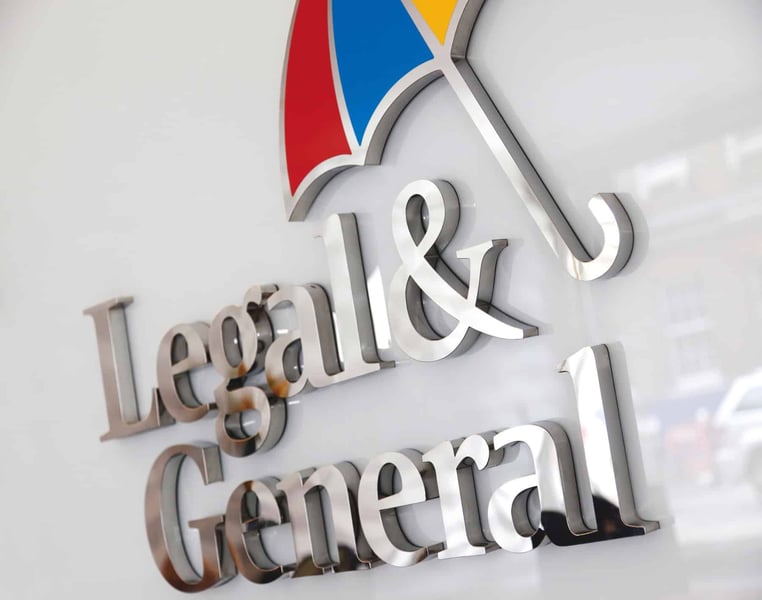 Legal & General unveil part-exchange service