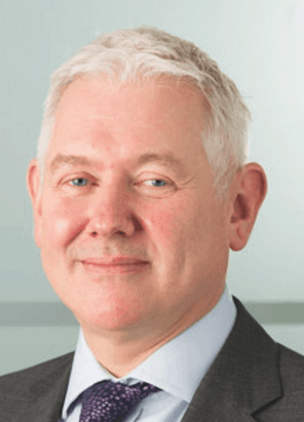 Paragon appoints former Leeds chief as non-execuitve director
