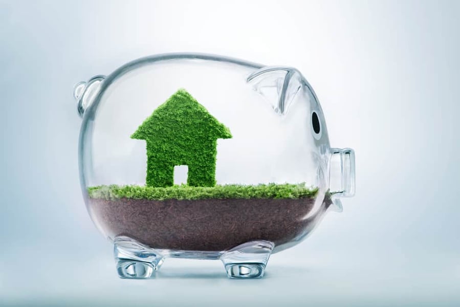 NatWest launches its first Green Mortgage range