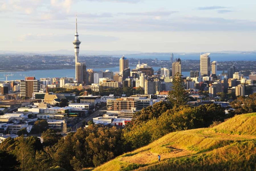 Sirius Property Finance to open New Zealand office