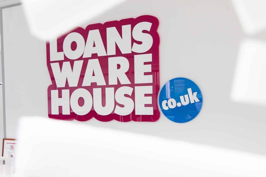 Loans Warehouse: Second charge lending up 242% annually