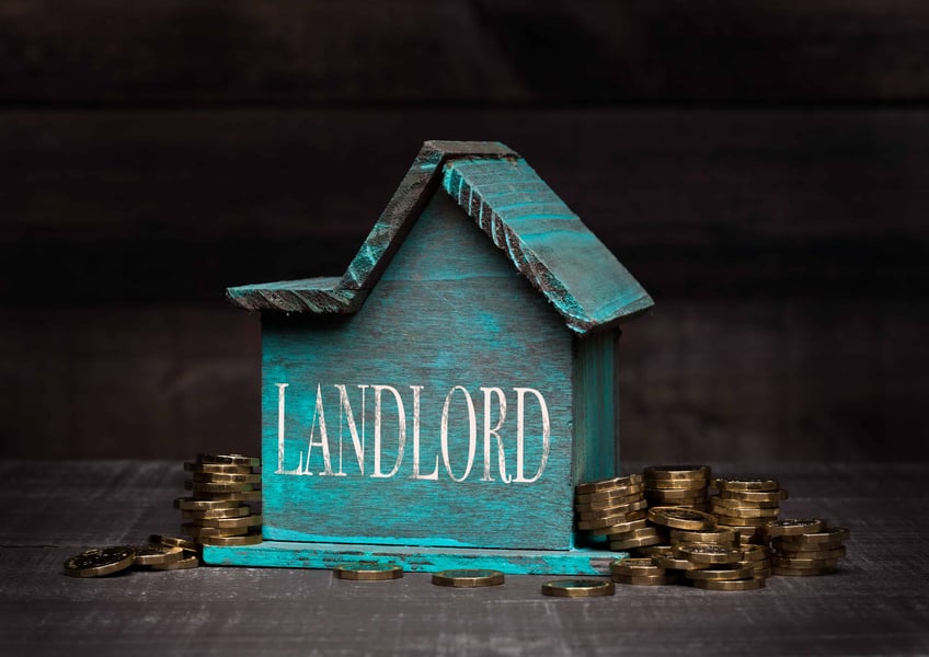 Opportunities for first-time landlords expected to rise