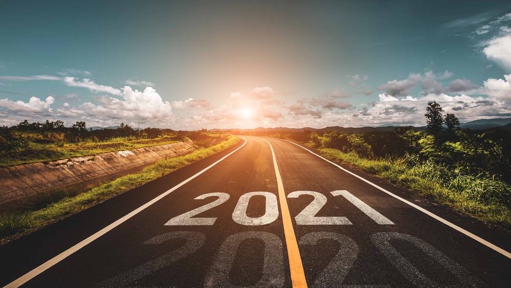 Brokers remain confident of lending environment in 2021