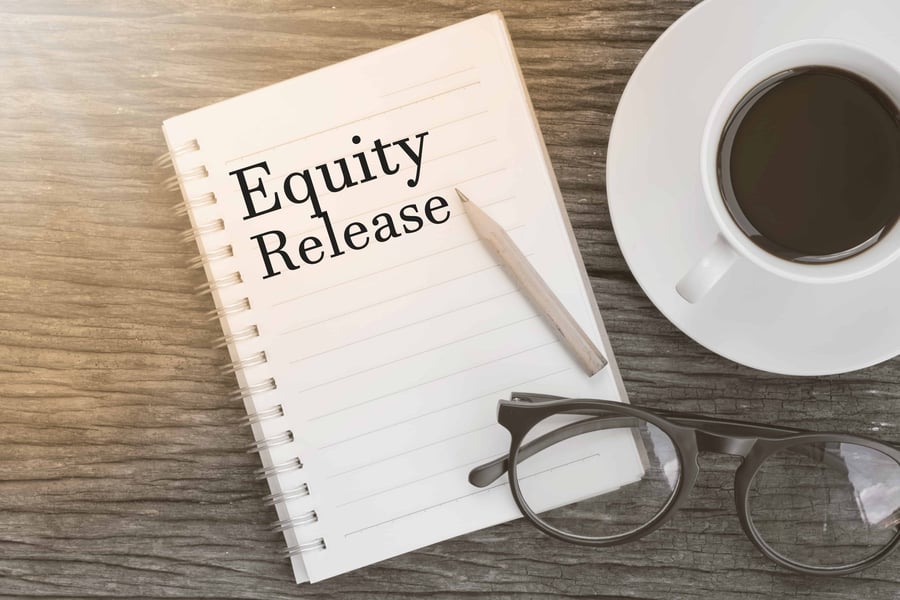 Boon Brokers: 67% of homeowners over 55 not confident with equity release