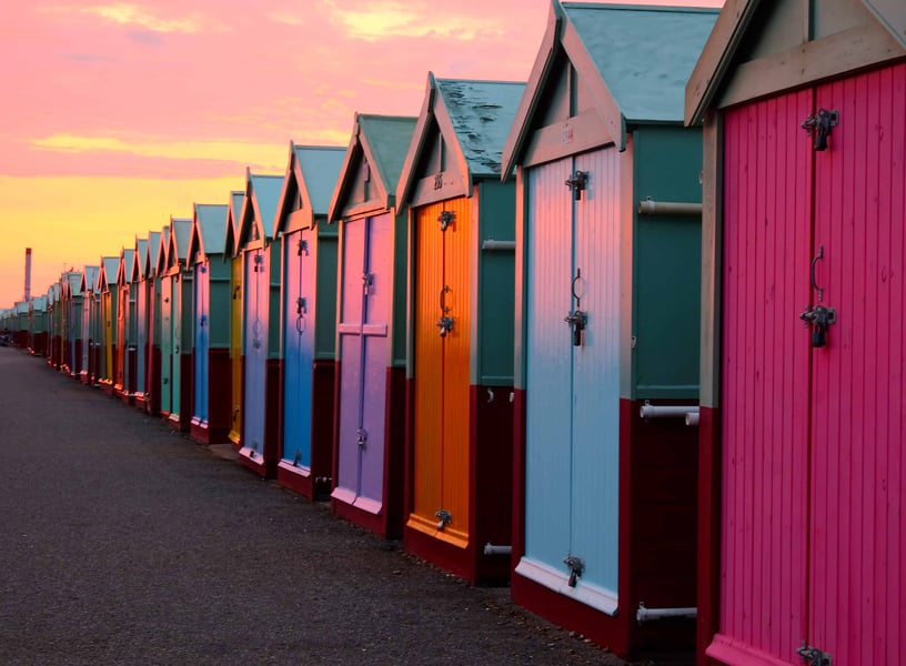 Brighton revealed as best city for landlords