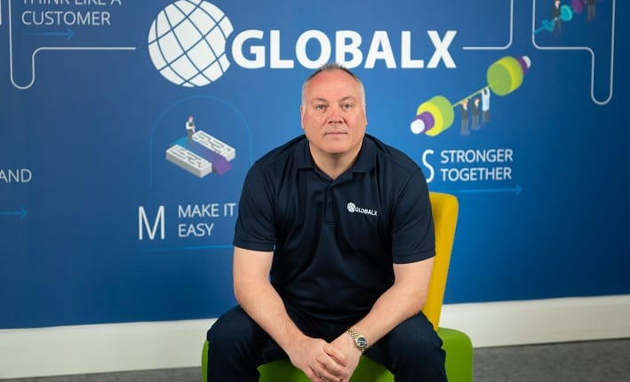 GlobalX become latest CA affiliate member