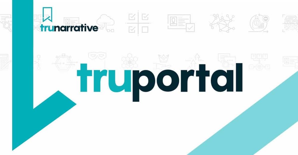 TruNarrative launches TruPortal