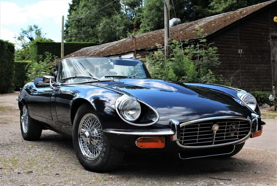 Suros Capital sees rise in classic car security for bridging loans