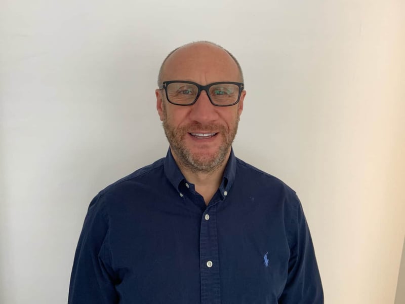 More2life appoints business development manager