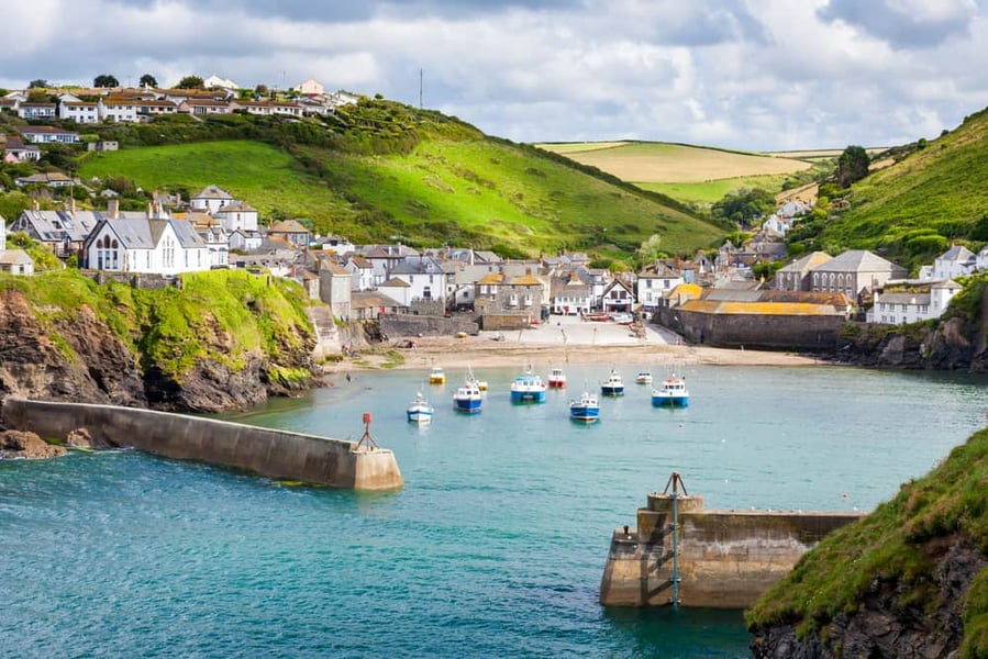 Rightmove: Cornwall replaces London as most searched location to live