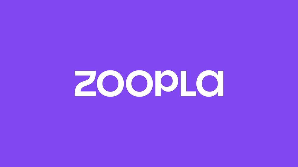 Zoopla unveils updated branding and enhanced functionality