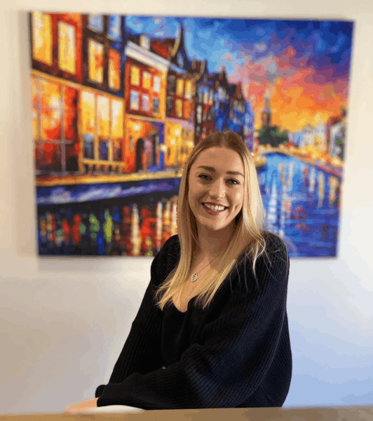 The Money Group appoints marketing manager