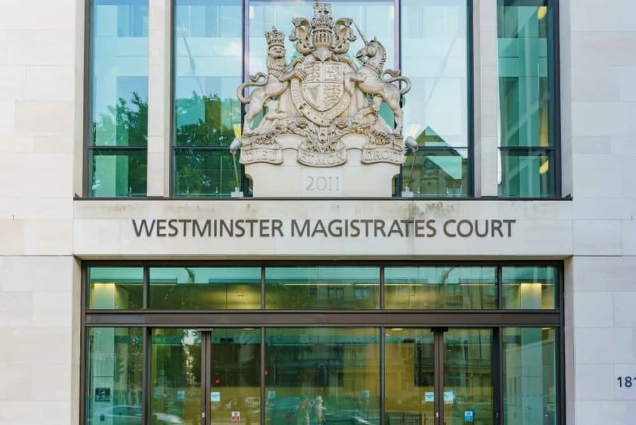 FCA starts criminal proceedings against unauthorised mortgage firm