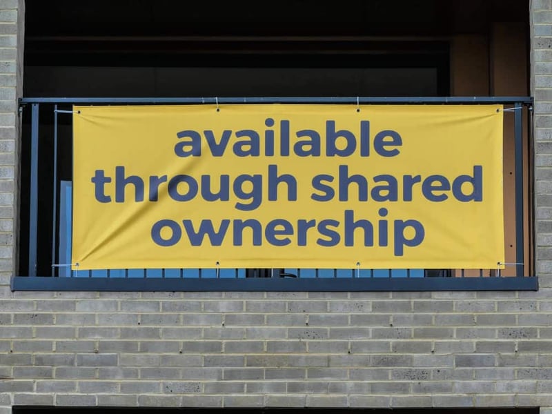 What brokers should know about shared ownership reforms