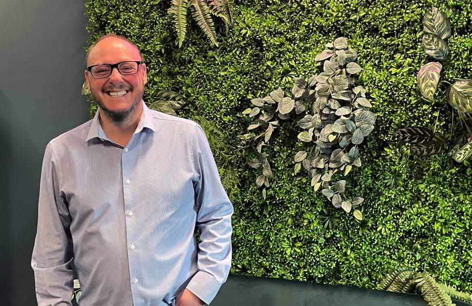 Mint Property Finance reappoints business development manager