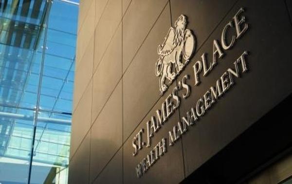 Air Group partners with St. James's Place