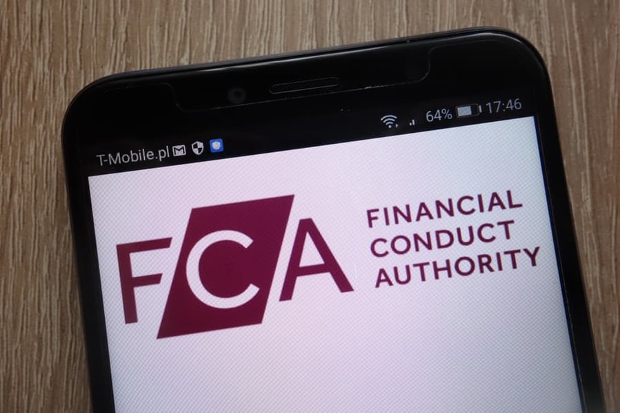 FCA takes action against debt packager firms