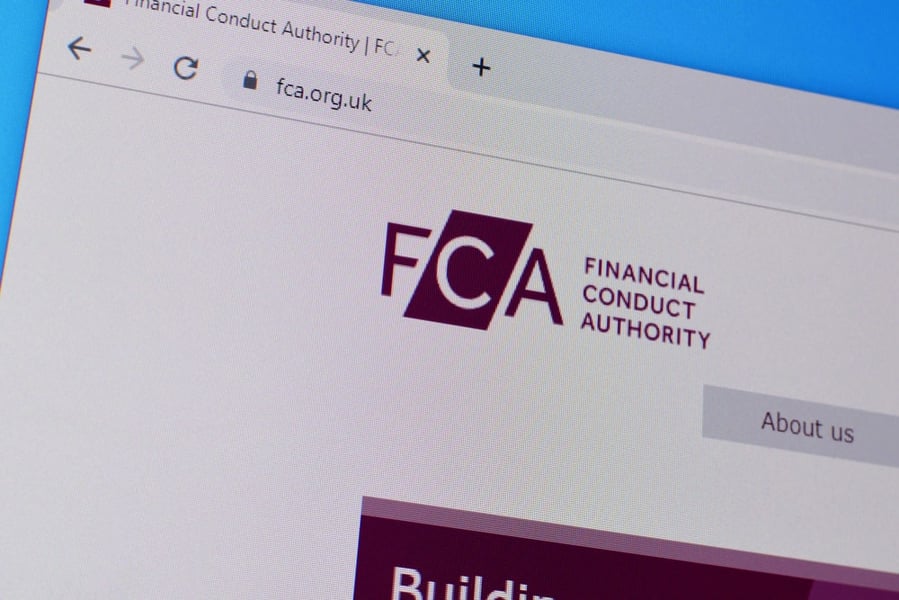 FCA issues warning to businesses over hybrid working risks