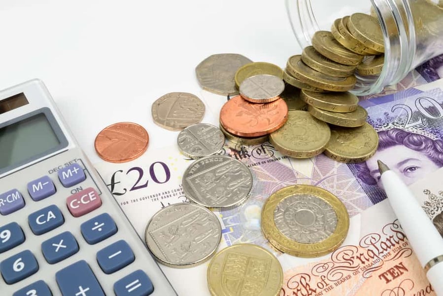 £1.4bn of mortgage debt repaid in July