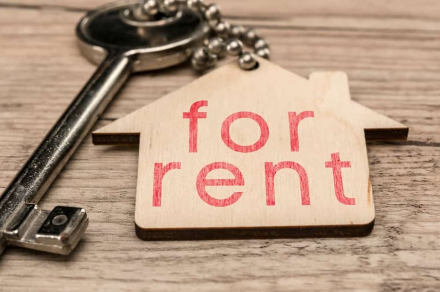 NRLA: Demand for rental properties reaches five year high