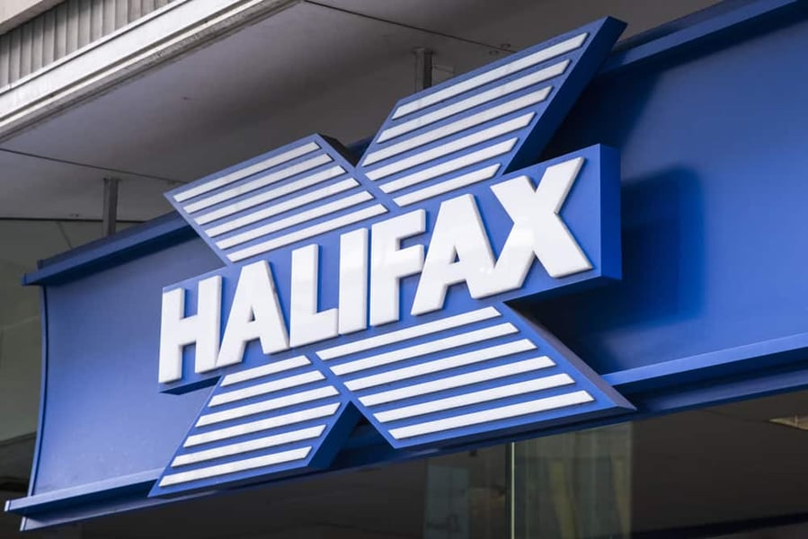 Halifax launches lowest ever 2-year fixed rate