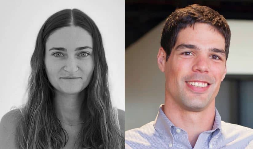 GetGround strengthens team with data hires from Liberis and Google
