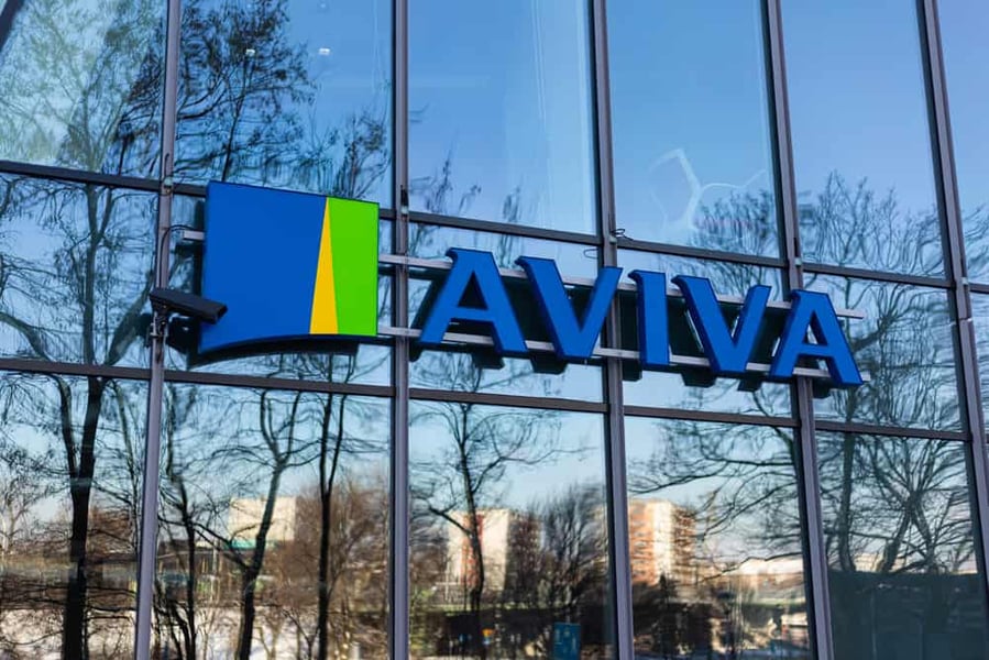 Aviva appointed to Legal & General Mortgage Club panel