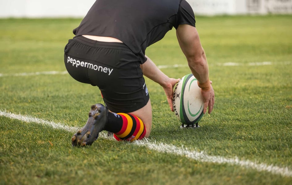 Pepper Money partners with Richmond Rugby