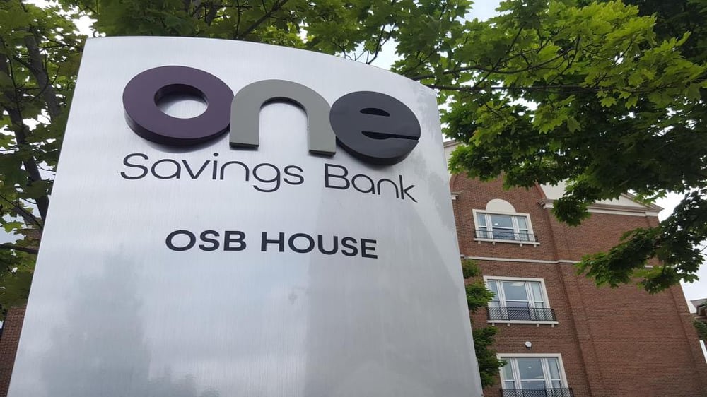OSB sees 8% lending increase and on track to hit 10% increase for 2021